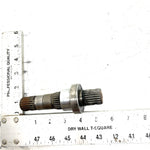 88 Polaris Trail Boss 250 4X4 OEM Front Eccentric Shaft W/Bearing 5020463 AP229