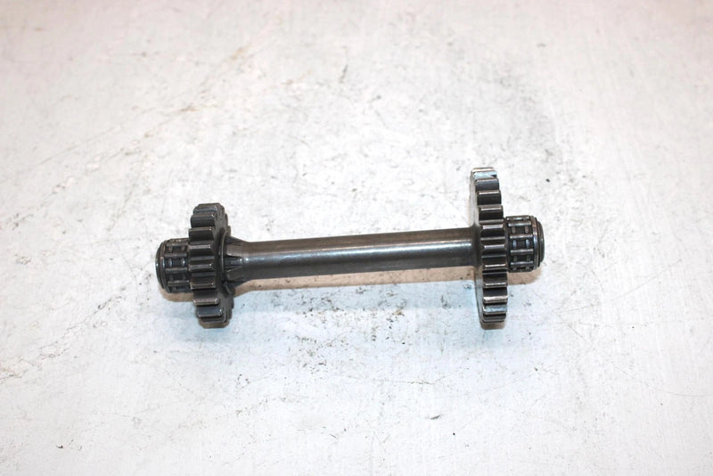 1996 Kawasaki Bayou 300 Oem Reverse Idler Shaft 13129-1705 AK19