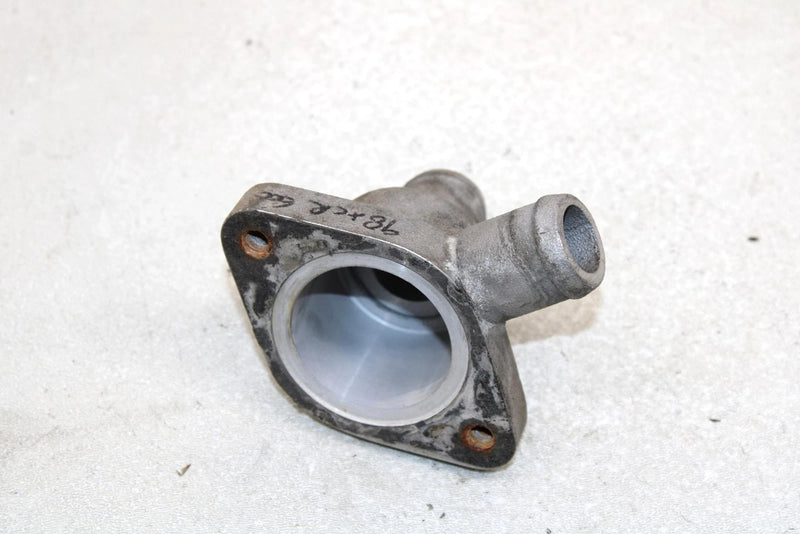 96 Polaris Storm Oem Thermostat Housing 5130943 Q2109