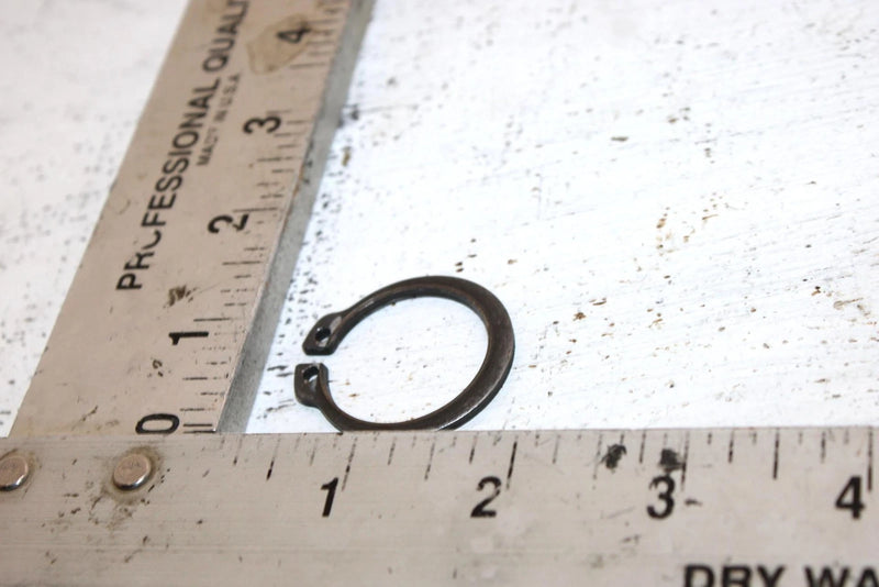 2011 Polaris Ranger 800 Oem Transmission Retaining Ring 3233699 XP4