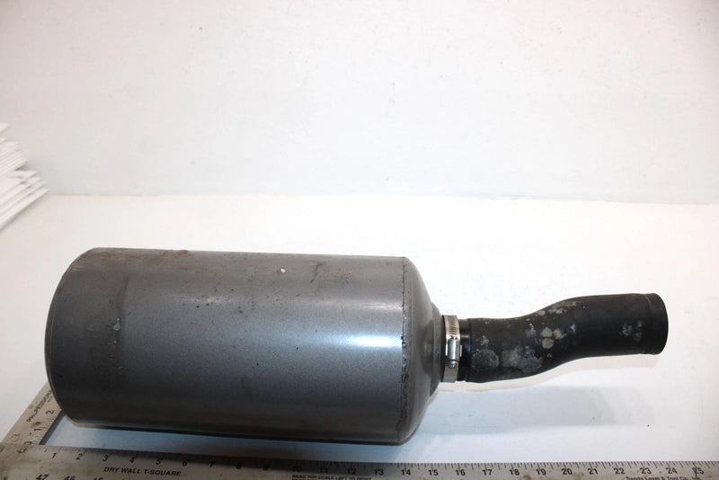 1992 Sea-doo Gts Oem Exhaust Muffler 274000081 JS57