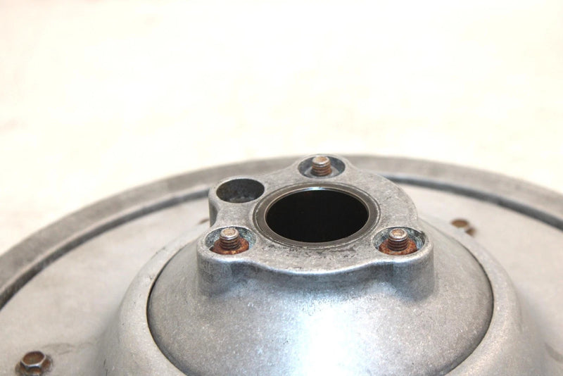 2000 Ski-doo Mxz 700 Oem Secondary Clutch Set 417010200 417126337 SS8