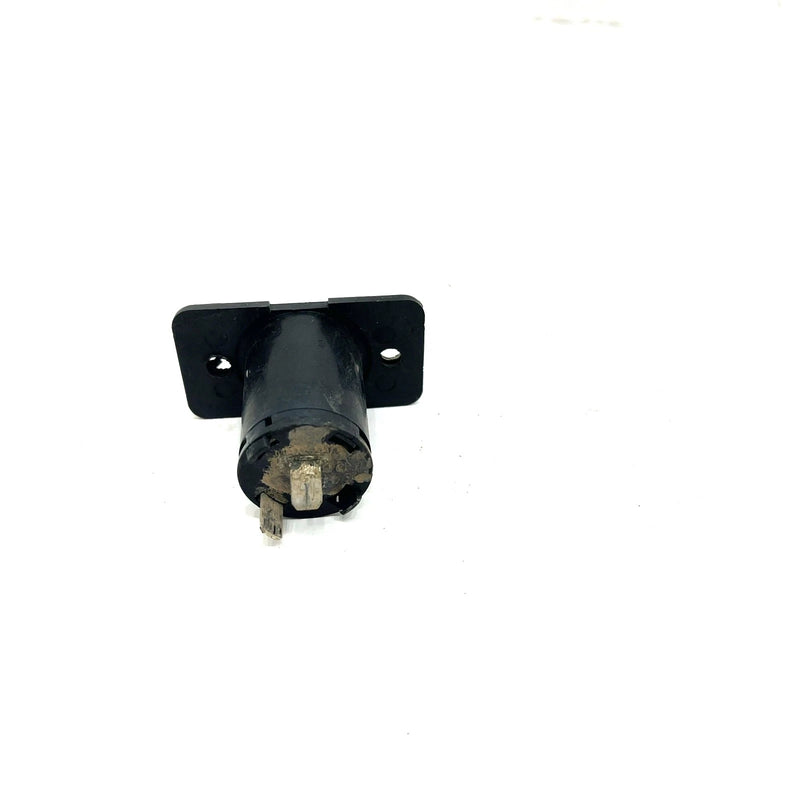 1998 Arctic Cat Bearcat 454 4X4 OEM Power Plug 0445-001 AA3
