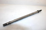 03 Bombardier Quest 650 Oem Left Rear Axle (Long) 705500184 AB1