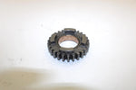 1997 Yamaha  Big Bear 350 2wd Oem 27T Reverse Trans Gear 1YW-17253-00-00 Q3814