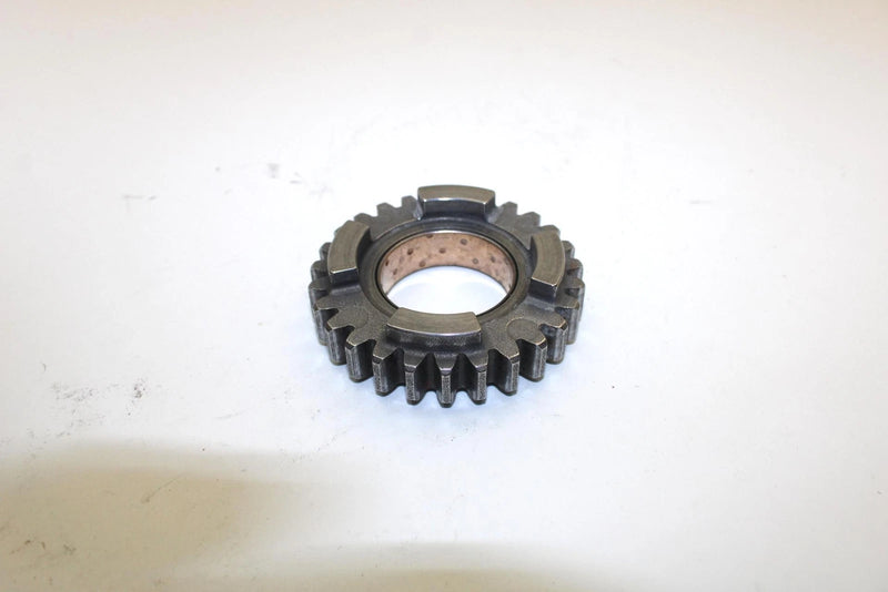 1997 Yamaha  Big Bear 350 2wd Oem 27T Reverse Trans Gear 1YW-17253-00-00 Q3814