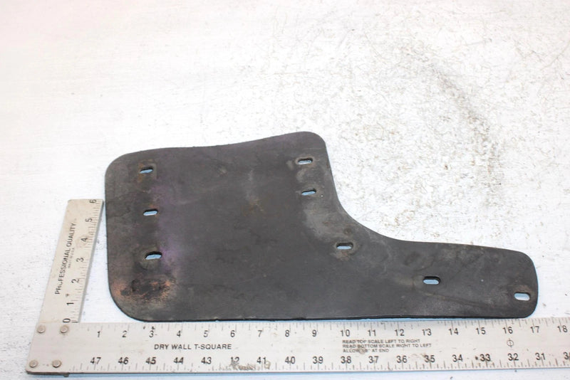 1998 Polaris Trail Blazer Oem Front Right Mudflap 5850114 AP155