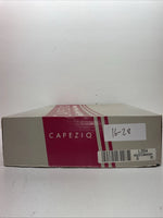 New Women’s Brown Capezio Cowboy Boots. L 394 8 M. 16-28