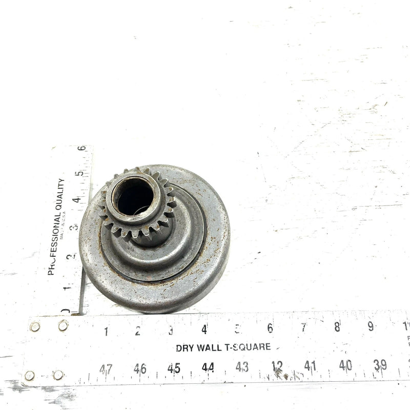 91-02 Suzuki King Quad 300 OEM 20T Primary Drive Gear 21110-19B12 AS34