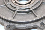 1998 Kawasaki Bayou 300 Oem Front Gearcase Cover 11012-1649 AK17
