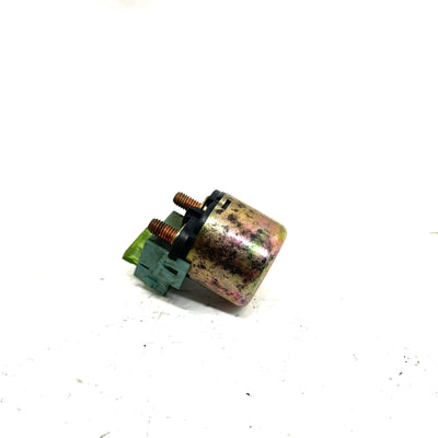 87-96 Yamaha Big Bear 350 YFM350FW 4x4 OEM Starter Relay 4KD-81940-00-00 AY53