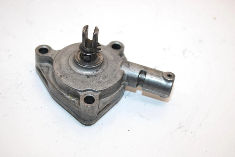 18 Suzuki King Quad 500 Oem Oil Pump 16400-11H00 AS3
