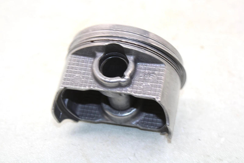2003 Suzuki Lt-f400f Oem STD 82mm Bore Piston 12111-38F21-0F0 AS23