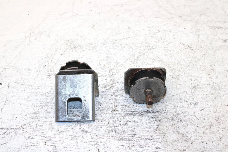 1997 Ski-doo Formula S 380 Oem Engine Mount Set 570127700 SS23