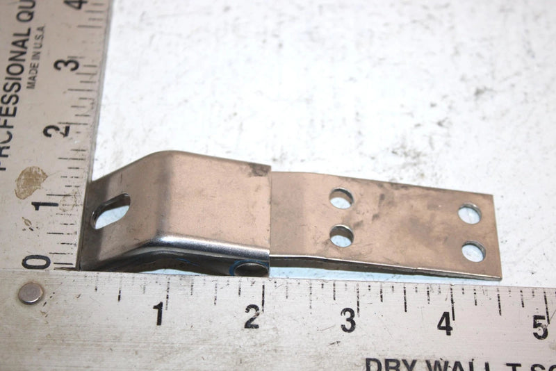 1993 Polaris Sl 750 Oem Hood Hinge Pair 2635012 JP26