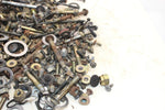 01 Arctic Cat 400 4x4 Oem Nut Bolt Spacer Hardware Kit AA0