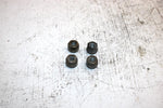 2004 Honda Fourtrax Recon Es Oem Lug Nut Set of 4 90314-HM5-A10 AH8