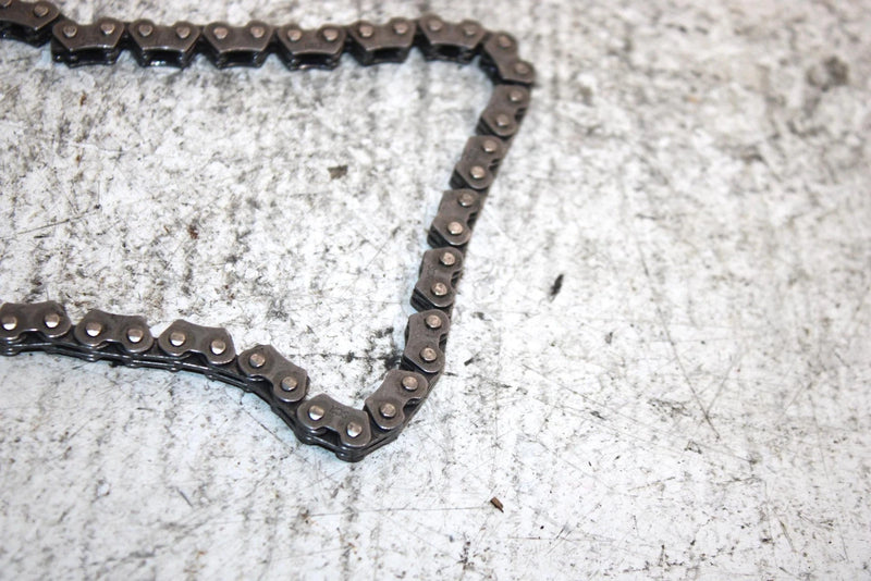 2003 Honda Fourtrax Foreman Rubicon Oem Oil Pump Chain 15401-HN2-003 AH11