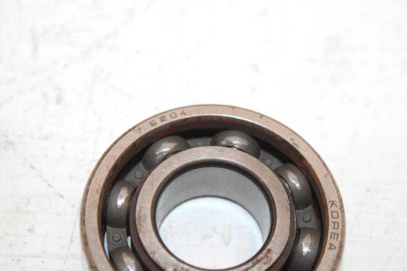 2004 Polaris Magnum 330 Oem (6204) Bearing Set Of 3 3233018 APS1