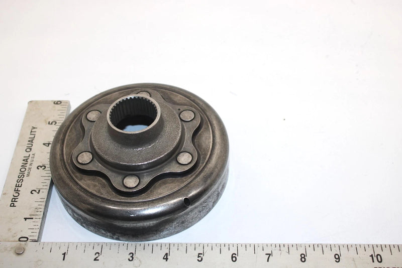 00 Polaris Xpedition 425 Oem Outer Drum 3086272 AP19