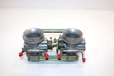 99 Arctic Cat Zl 600 Sno Pro Efi Oem Throttle Body Assembly CIRCLE 3005-443 SA76