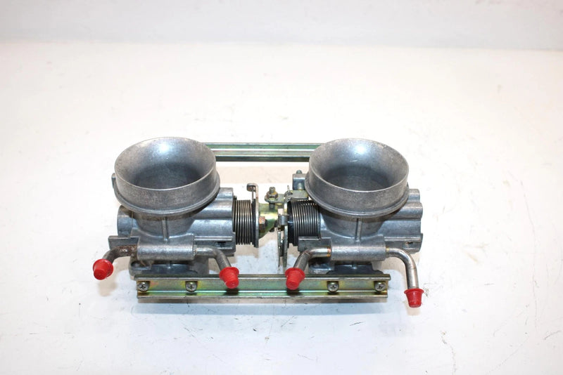 99 Arctic Cat Zl 600 Sno Pro Efi Oem Throttle Body Assembly CIRCLE 3005-443 SA76