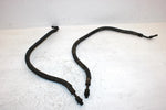 2004 Yamaha  Bruin 350 Oem Oil Cooler Hose Set 5UH-E3464-01-00 AY24