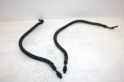 2004 Yamaha  Bruin 350 Oem Oil Cooler Hose Set 5UH-E3464-01-00 AY24