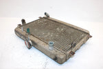 2000 Suzuki Lt-a500f Oem Radiator 17710-09F00 AS25