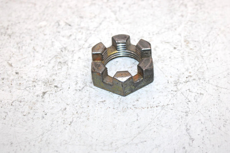 2001 Polaris Xplorer Oem Steering Column Shaft Nut 7547158 Q3367