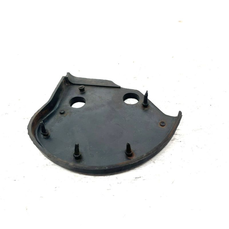 95 Yamaha Big Bear 350 YFM350FW 4x4 OEM Shift Shaft Cover 3JN-18129-00-00 AY58