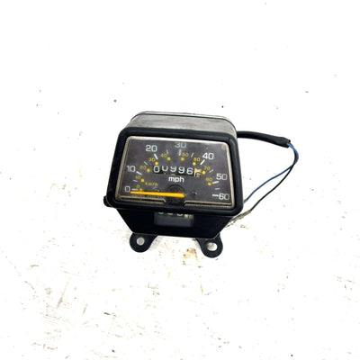 94 Yamaha Kodiak 400 4x4 OEM Speedometer (Under 1k Miles) 4GB-83570-00-00 AY61