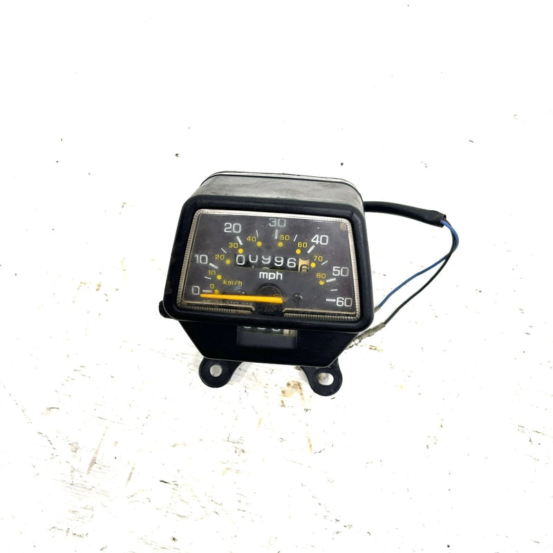 94 Yamaha Kodiak 400 4x4 OEM Speedometer (Under 1k Miles) 4GB-83570-00-00 AY61