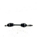 1992 Yamaha Big Bear 350 YFM350FW 4x4 OEM Front Cv Shaft AY53