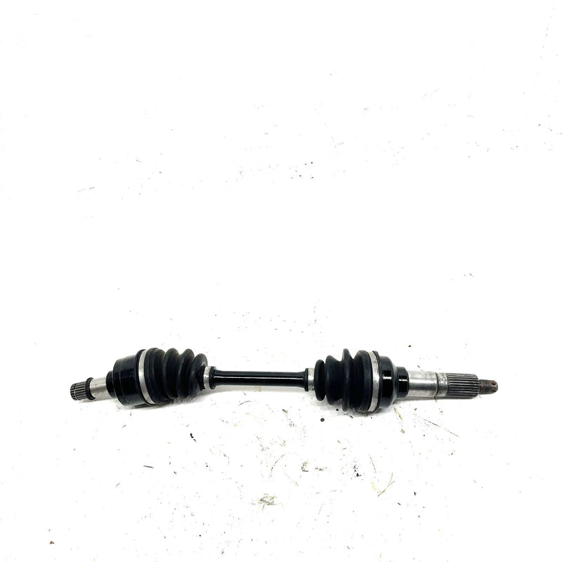 1992 Yamaha Big Bear 350 YFM350FW 4x4 OEM Front Cv Shaft AY53