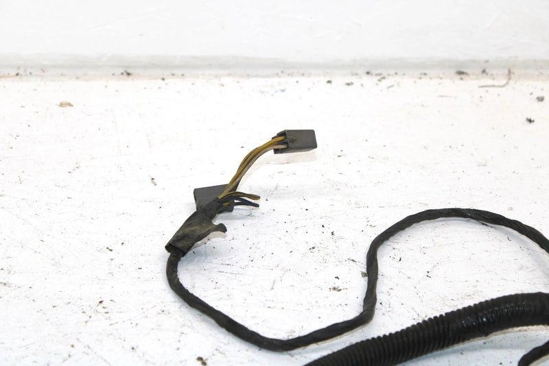 2002 Ski-doo Mxz 800 Rev Oem Main Wiring Harness SS83