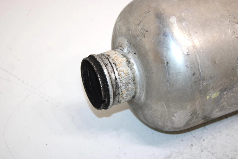 1998 Yamaha Waverunner Gp800 OEM Exhaust Muffler GU0-67550-00-00 JY9