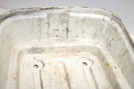 1990 Kawasaki 650 Ts Oem Upper Seat Base 59456-3713-8C JK10