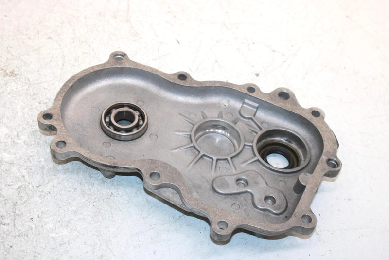 2003 Polaris Magnum 330 Oem Transmission Case Set 3233781 3233867 3233865 AP158