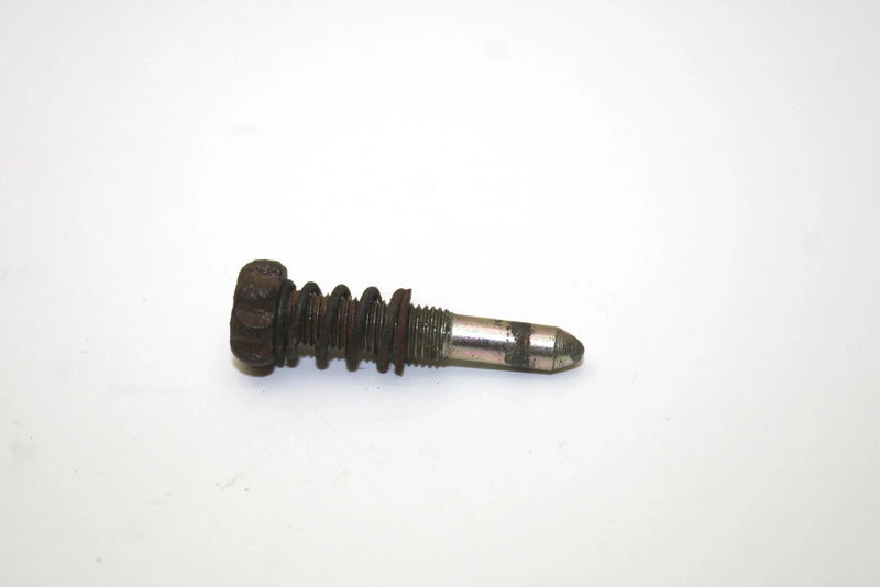 89 Yamaha Exciter EX570N OEM Carb Throttle Screw 40T-14122-00-00 SY54