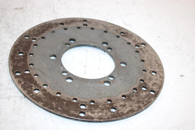2001 Polaris Magnum 500 Oem Front Brake Disc Pair 5243676 Q5444