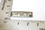 Bombardier Skidoo Seadoo Oem Strap Clip Pair 293850024 Q3359
