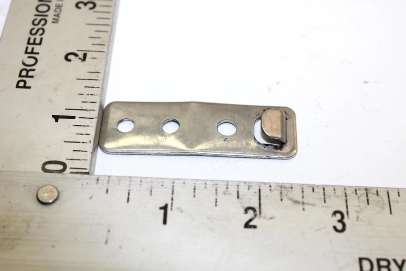 Bombardier Skidoo Seadoo Oem Strap Clip Pair 293850024 Q3359