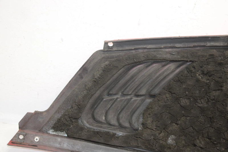 94 Polaris 440 L/c Oem Side Panel Set 2610008-177 5431742-177 SP53