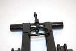 00 Polaris Indy 500 Oem Rear Black Torque Arm 1541290-067 SPS1