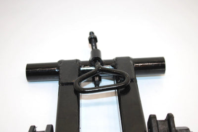 00 Polaris Indy 500 Oem Rear Black Torque Arm 1541290-067 SPS1