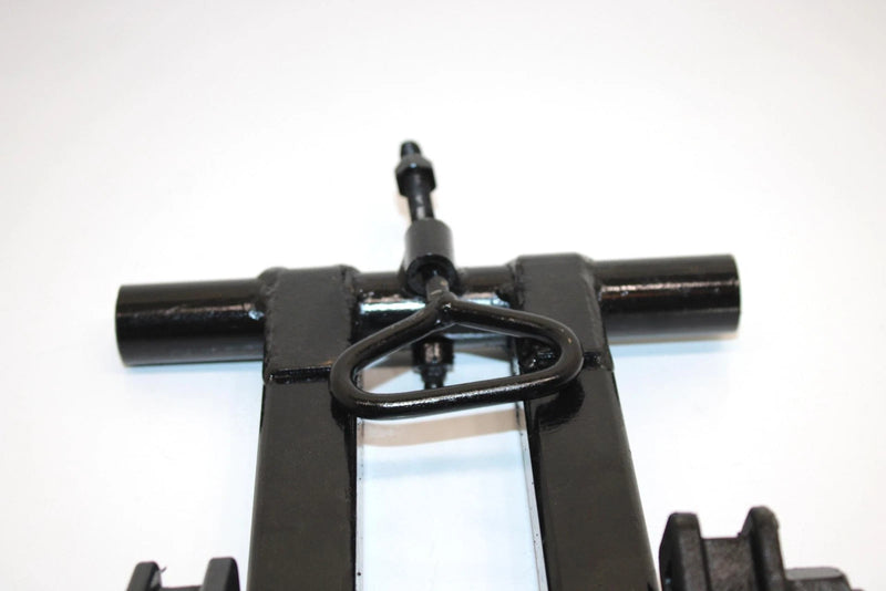 00 Polaris Indy 500 Oem Rear Black Torque Arm 1541290-067 SPS1