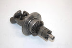 96 Yamaha  Timberwolf 250 2wd Oem Middle Drive 4KD-17551-01-00 AY45