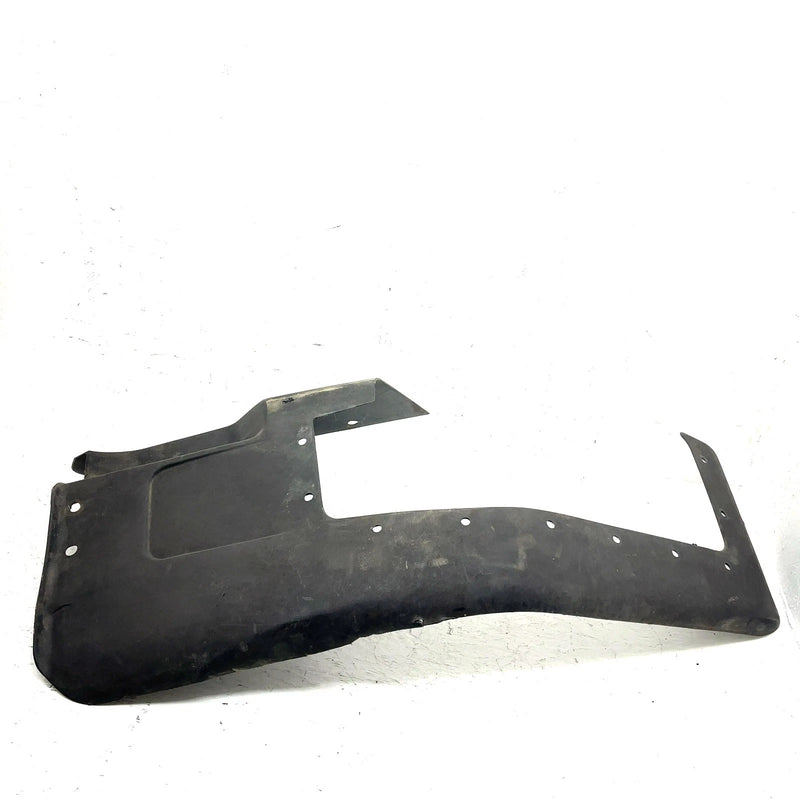 00-01 Arctic Cat 500 4x4 Automatic OEM Front Right Mudflap 0506-342 AA32