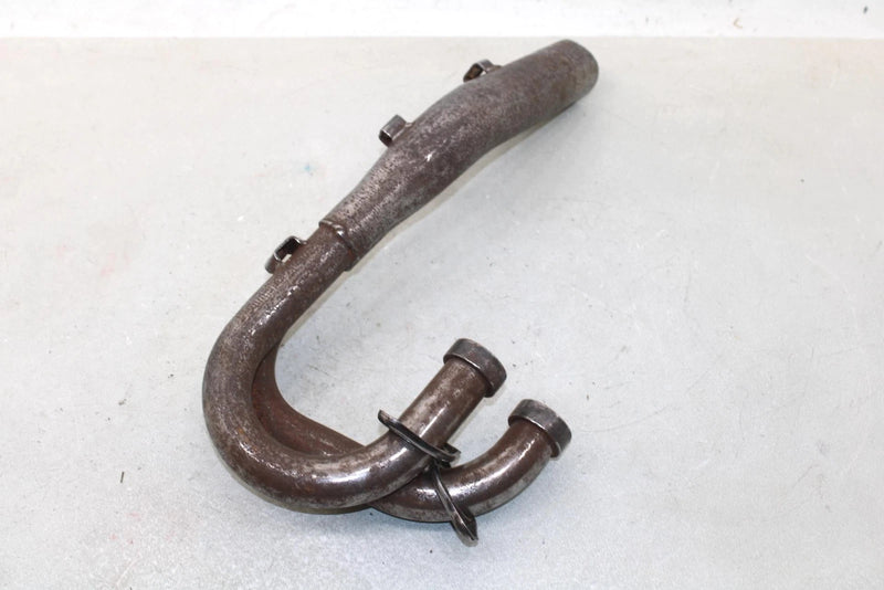 2006 Polaris Outlaw 500 Oem Exhaust Header Pipe 1261624-029 AP4